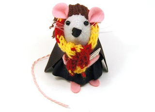 Illustration for article titled Join these cute fluffy Star Wars mice... it is your Destiny!